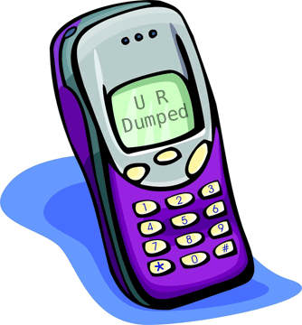 Free cell phone images clip art