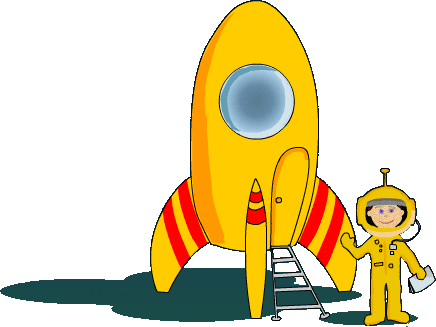 Spaceship Pictures For Kids | Free Download Clip Art | Free Clip ...