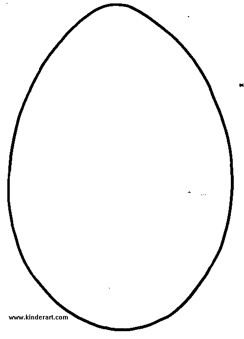Piece Of Popcorn Template - Free Clipart Images