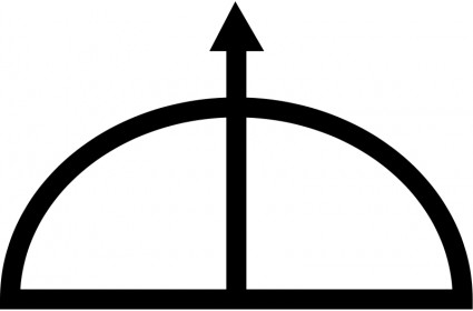 Bow And Arrow Vector | Free Download Clip Art | Free Clip Art | on ...