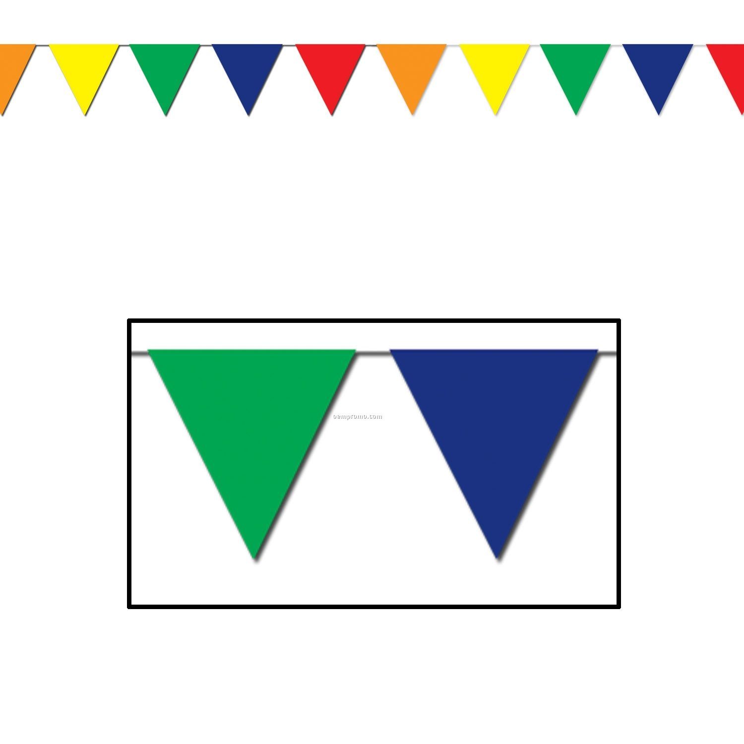 Graduation Banner Flag Black Clipart