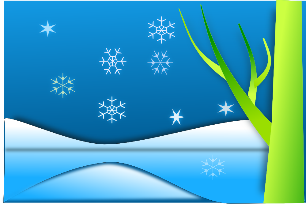 Christmas Scene Picture | Free Download Clip Art | Free Clip Art ...