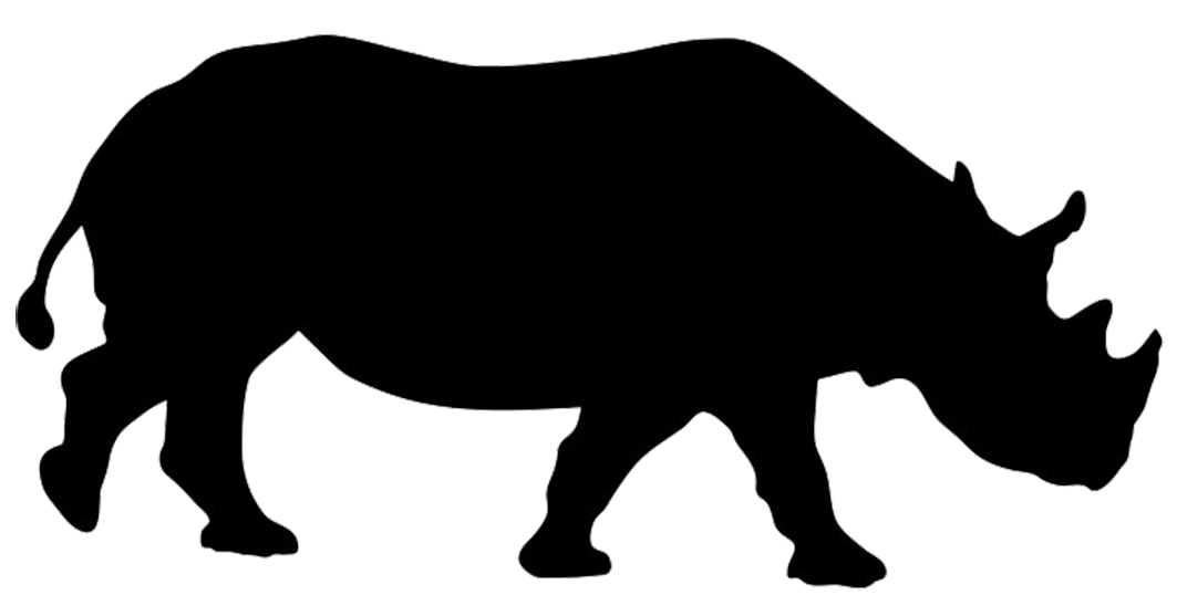 Animal Silhouettes Png - Free Icons and PNG Backgrounds
