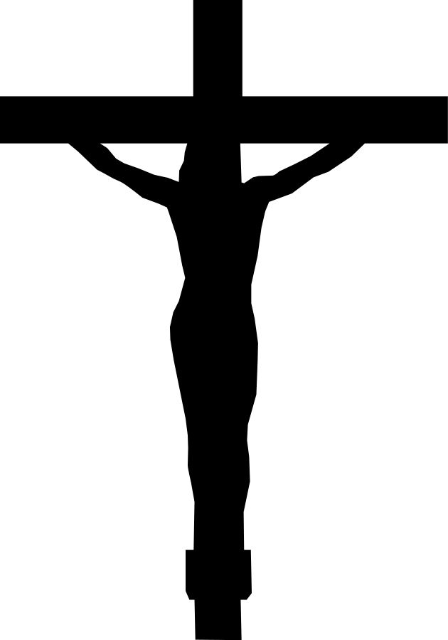 Cross Clipart | Printable Monogram ...