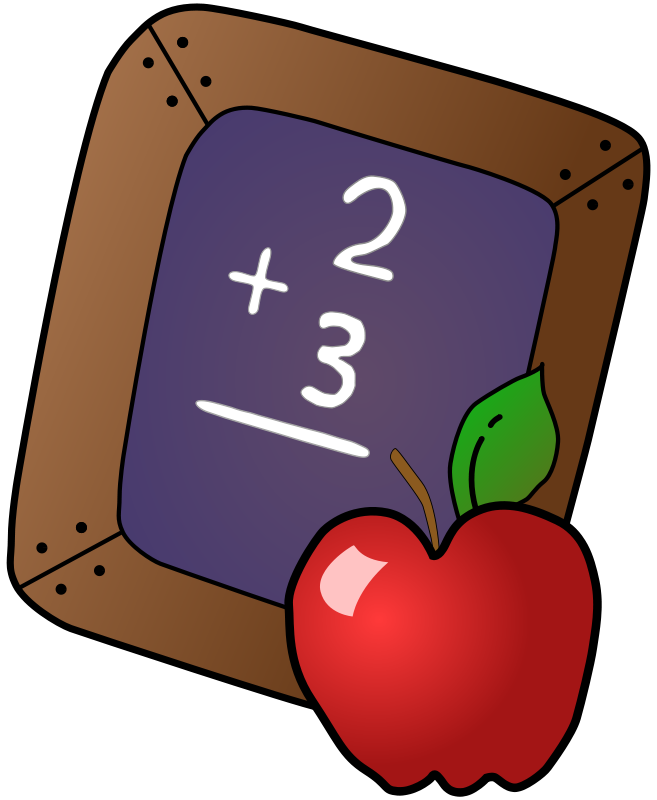 Free back to school clipart graphics - Cliparting.com