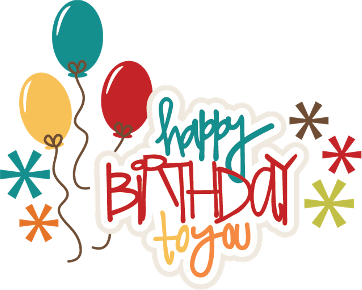 1000+ images about Happy Birthday Balloons