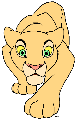 Lioness Clipart | Free Download Clip Art | Free Clip Art | on ...