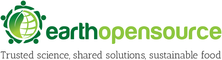 Home - Earth Open Source