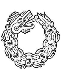 Search, Mayan symbols and Google