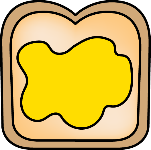 Bread Clip Art - Bread Images