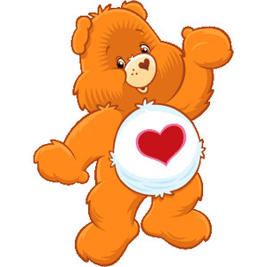 Care Bears - Polyvore
