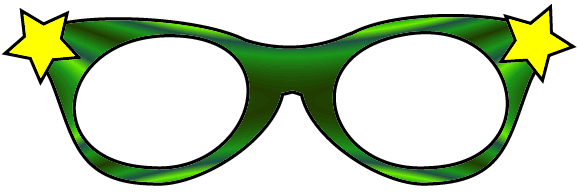 Sunglasses Clip Art - Free Clipart Images