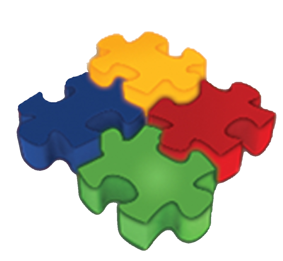 Puzzle Png - ClipArt Best