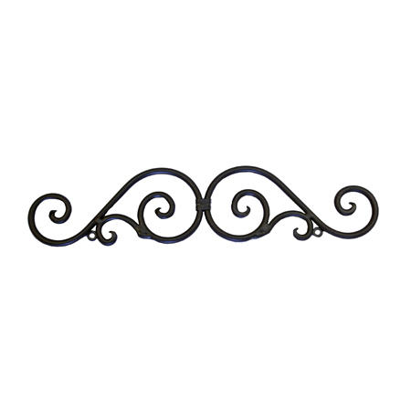 Simple Scrolls Clipart