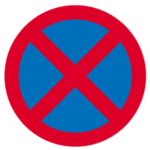 Order Road Signs – Driving Test Tips