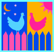 Contrast Clip Art - Free Clipart Images
