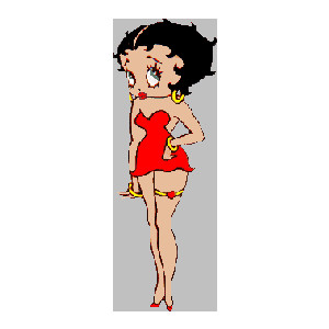 Free Cartoon Clipart and Animations - Polyvore