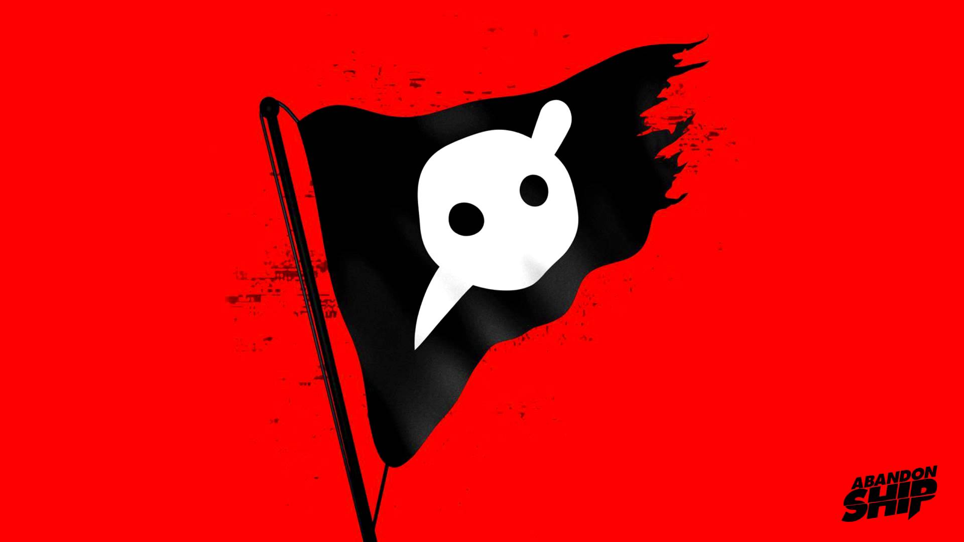 Knife Party Debut Album, 'Abandon Ship', Now On SoundCloud