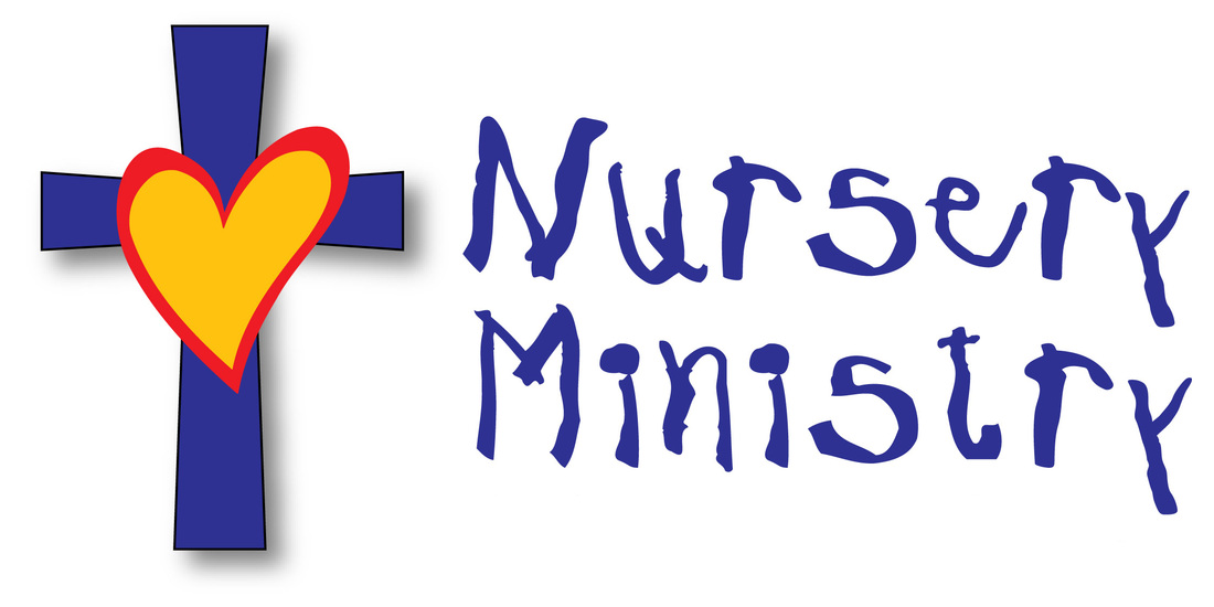 Church nursery clipart