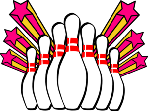 Bowling images clip art