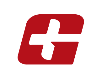 Logopond - Logo, Brand & Identity Inspiration (Garage Plus Mark)