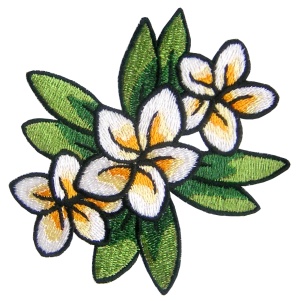 Floral Machine Embroidery Designs