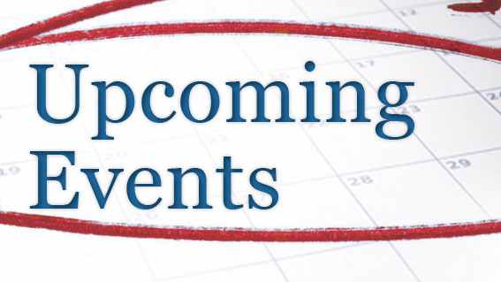 Calendar Of Events Clipart