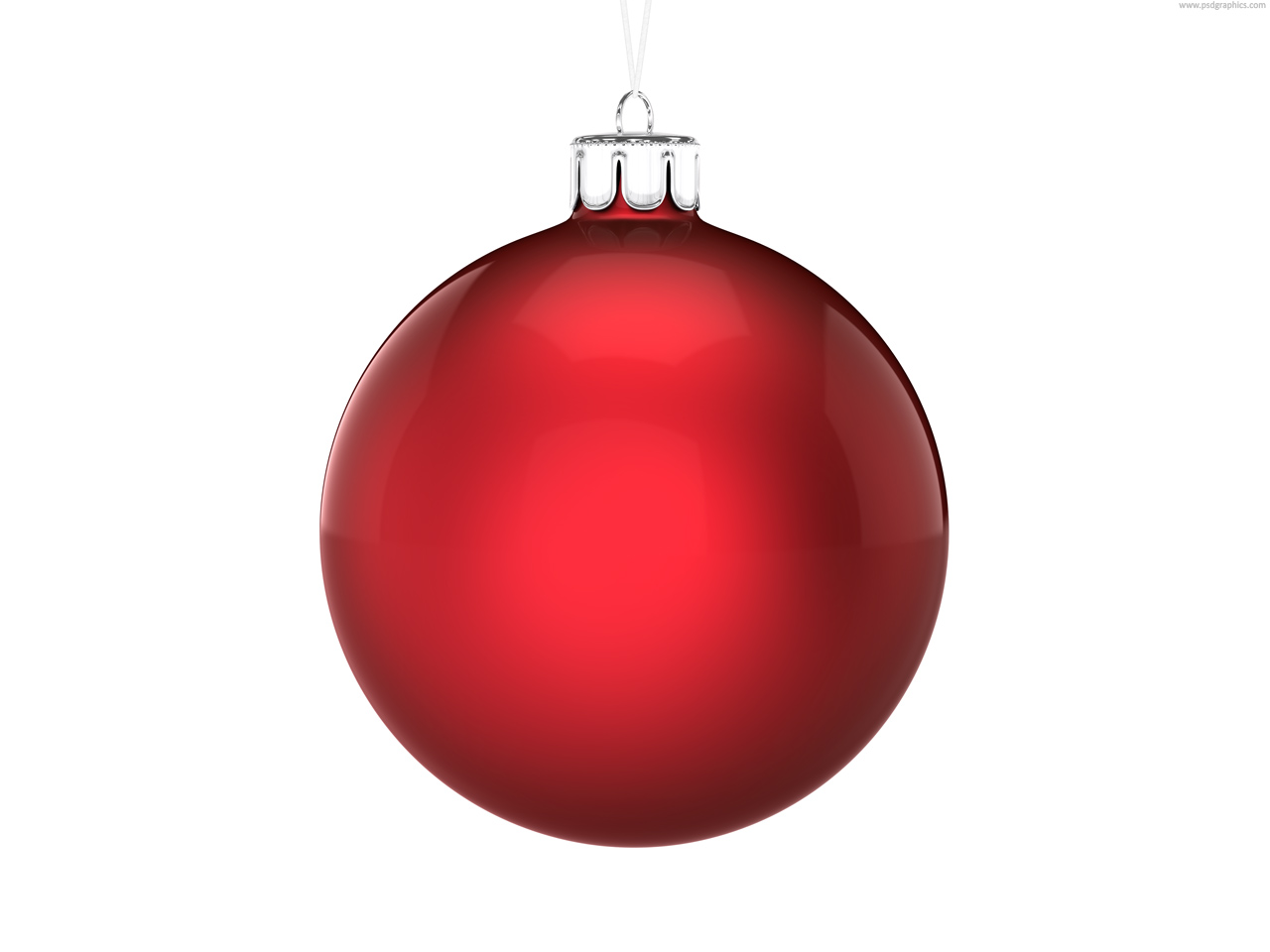 Christmas Ball Ornament Template - ClipArt Best