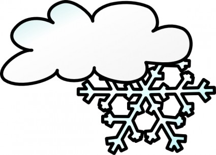 Nuage Clipart - ClipArt Best