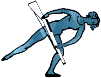 Color guard clip art free