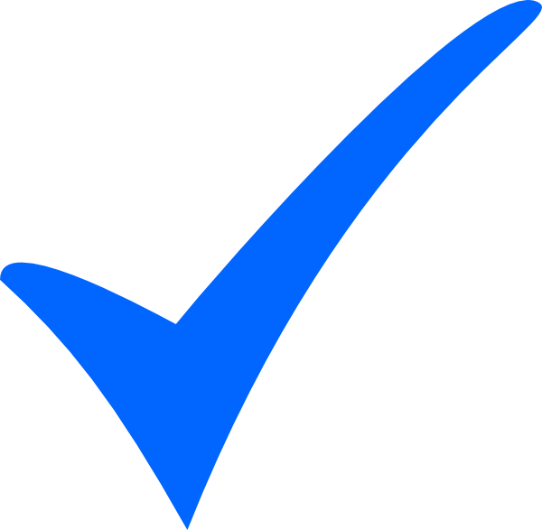 Tick Clipart