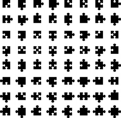 Puzzle Piece Vector | Free Download Clip Art | Free Clip Art | on ...