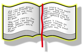 Open Bible Png Clipart - Free to use Clip Art Resource