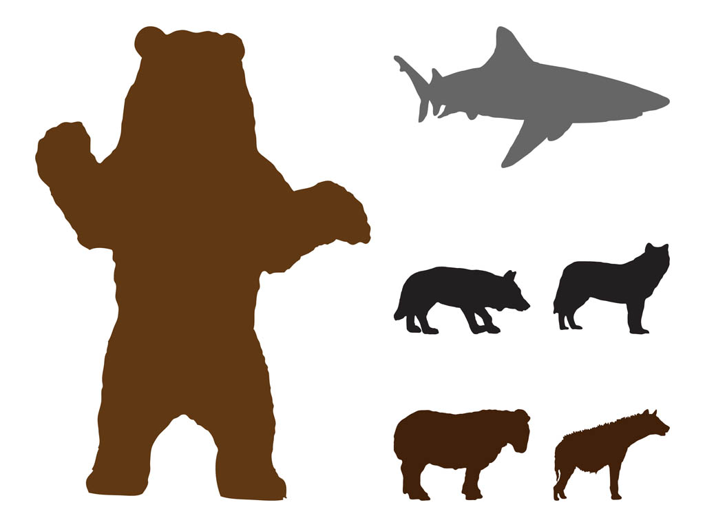 Wild Animal Graphics | Free Download Clip Art | Free Clip Art | on ...