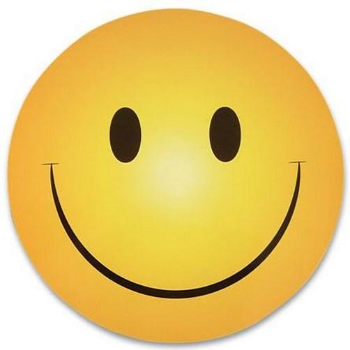 12 SMILEY SMILE HAPPY FACE - Magnet Magnetic Car Decals | eBay