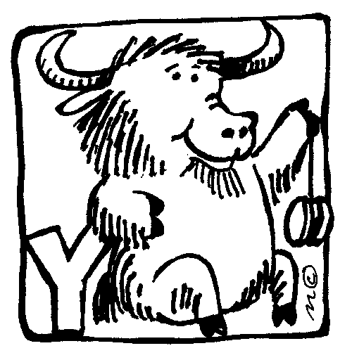 Y Clipart