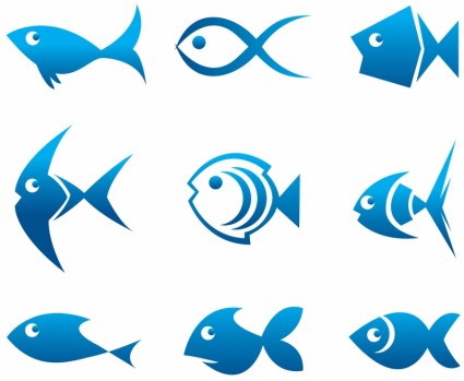 Fish Vector Free | Free Download Clip Art | Free Clip Art | on ...