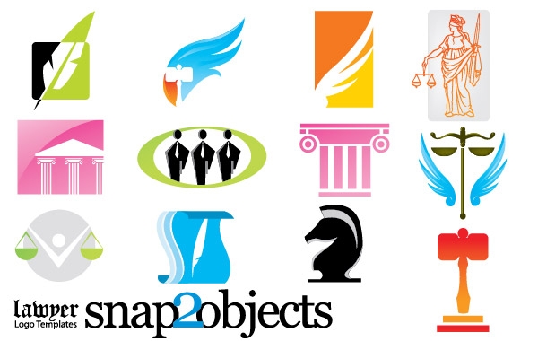 advocate Free Logo Designs to Download!