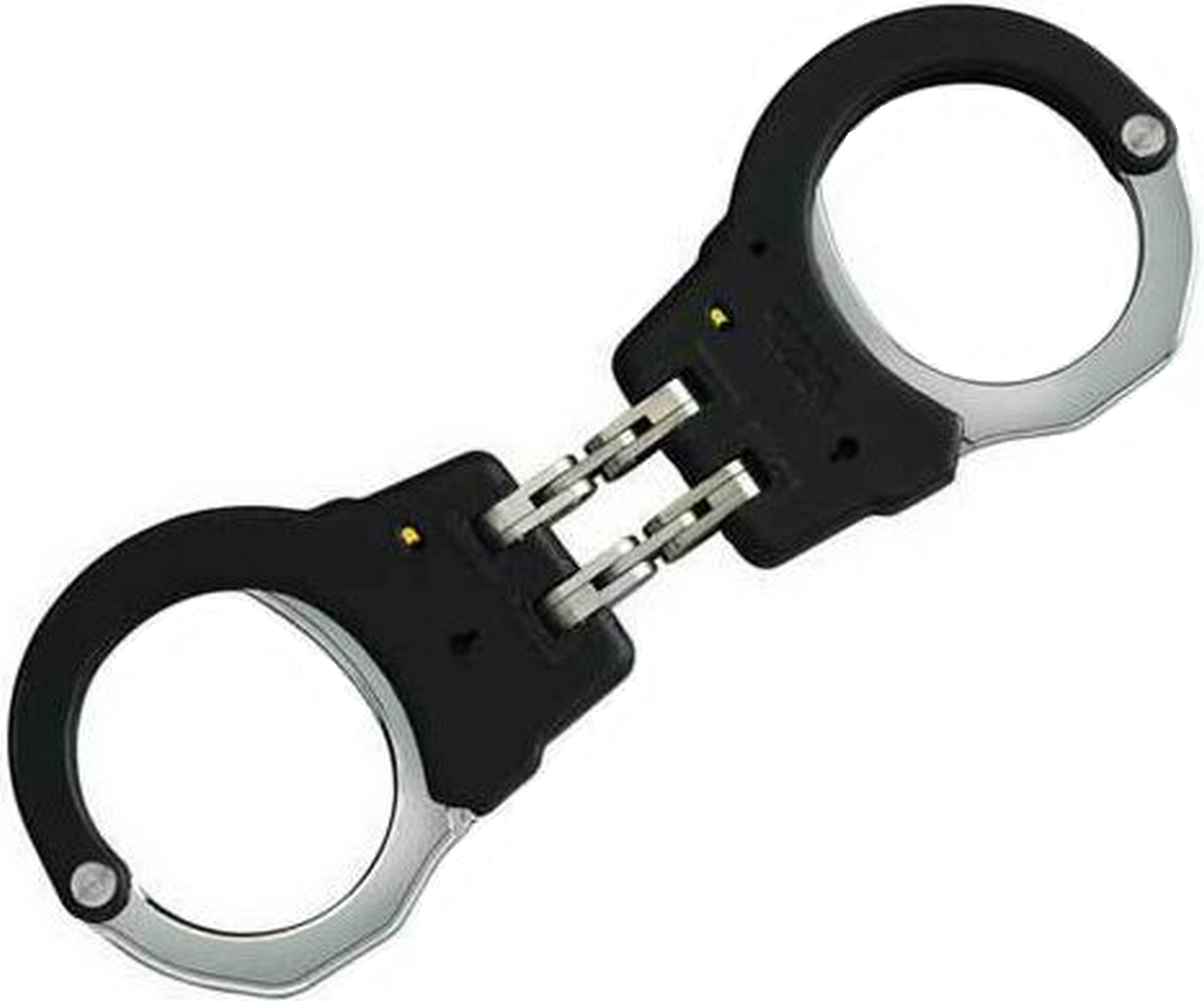 Police Handcuffs Clipart