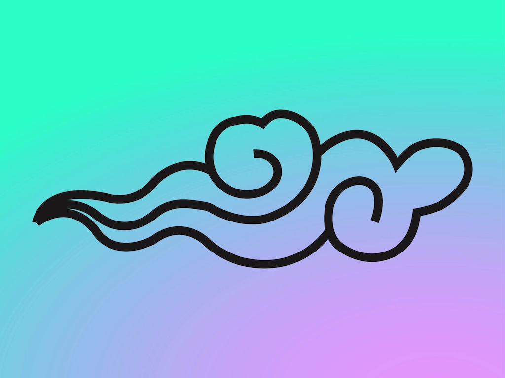 Cartoon Wind - ClipArt Best