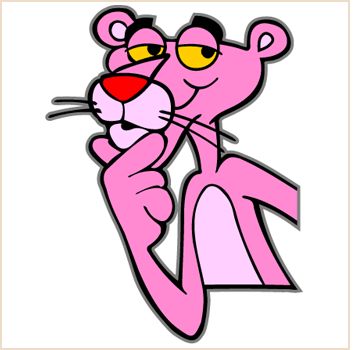 1000+ images about panther clip art