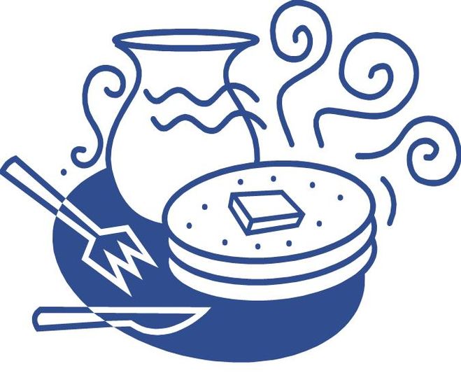 Breakfast Clip Art - Tumundografico