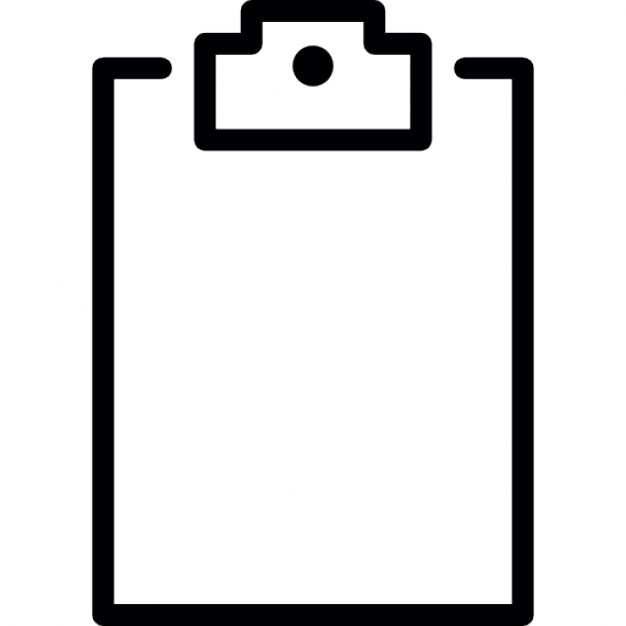Vector Clipboard Vector | Free Download