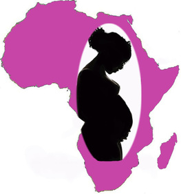 mama africa program logo Â« â?? â?? â?? Global Fusion Productions Inc ...
