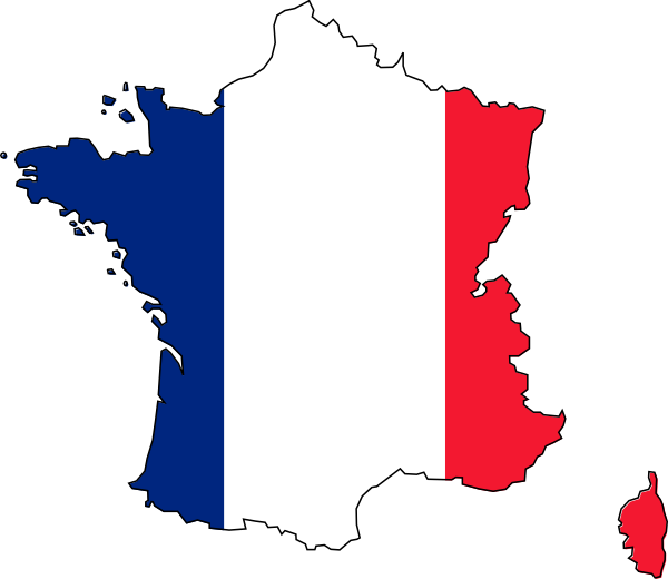 France Clip Art - Free Clipart Images