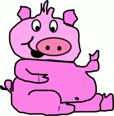 Funny Cartoon Animals Pictures - ClipArt Best