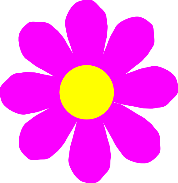 Flower Clipart - Free Clipart Images