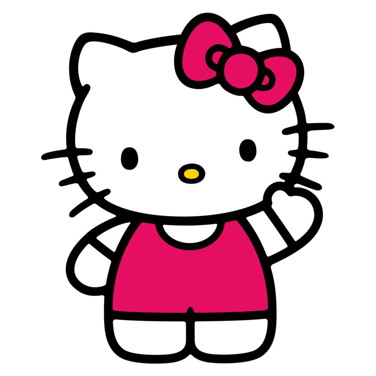 The Truth About Hello Kitty The New Yorker, pic of kitty - Beaconsinn