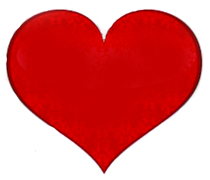 heart graphics | Shanna Hatfield