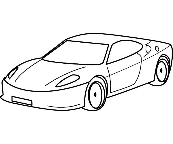 Cars, Colors and Drawings
